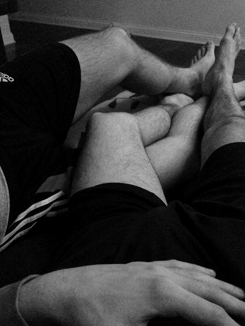 eles-and-me:  eles-and-me:  More B&amp;W  