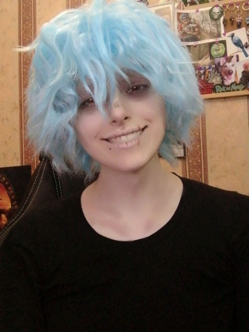 Just Costest 