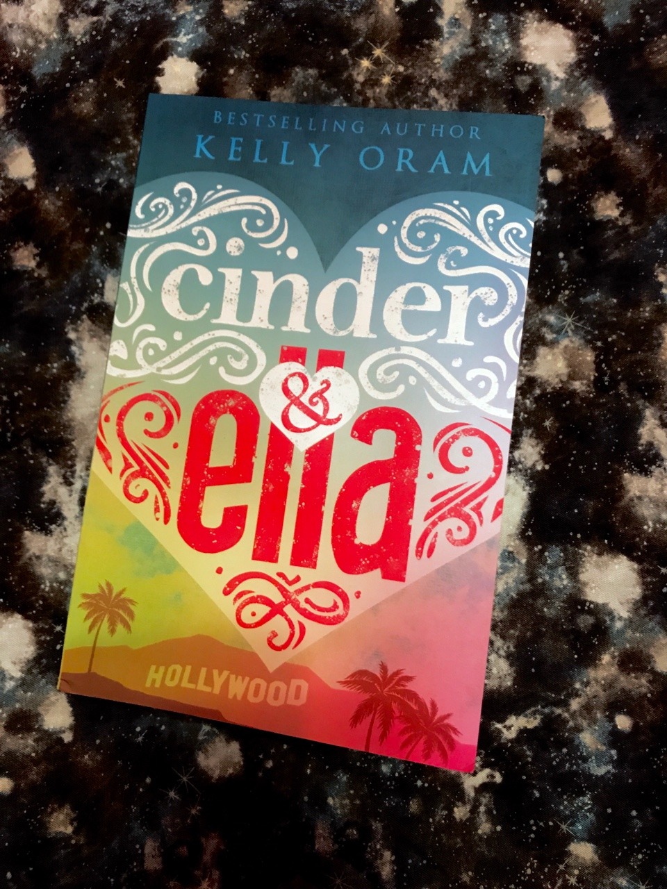 cinder and ella book 2