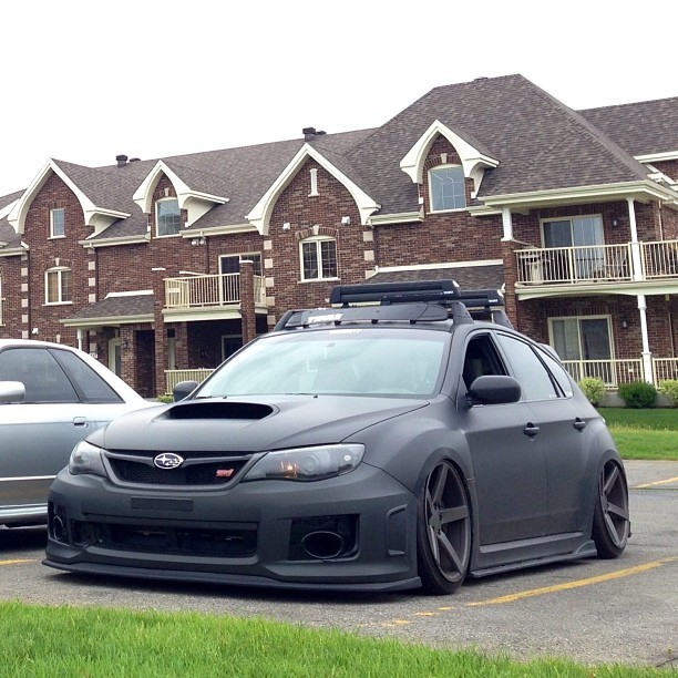 LOW CLASS