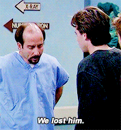 eriicmatthews:Boy Meets World + The Moment You Started Crying