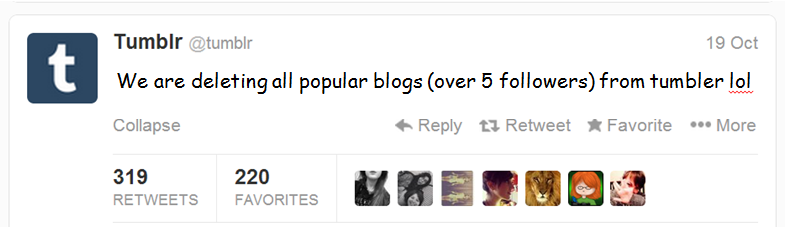 ZACK IS ON TUMBLR