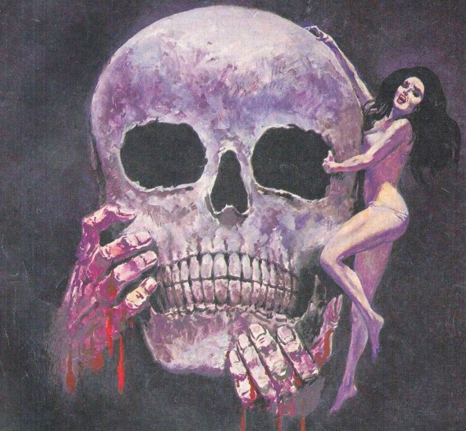 The Church of Splatter-Day Saints