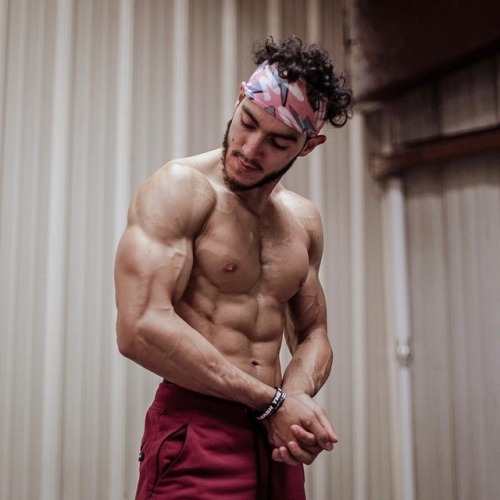   Bryan Rodriguez | @mrrodriguezz_Fitness adult photos