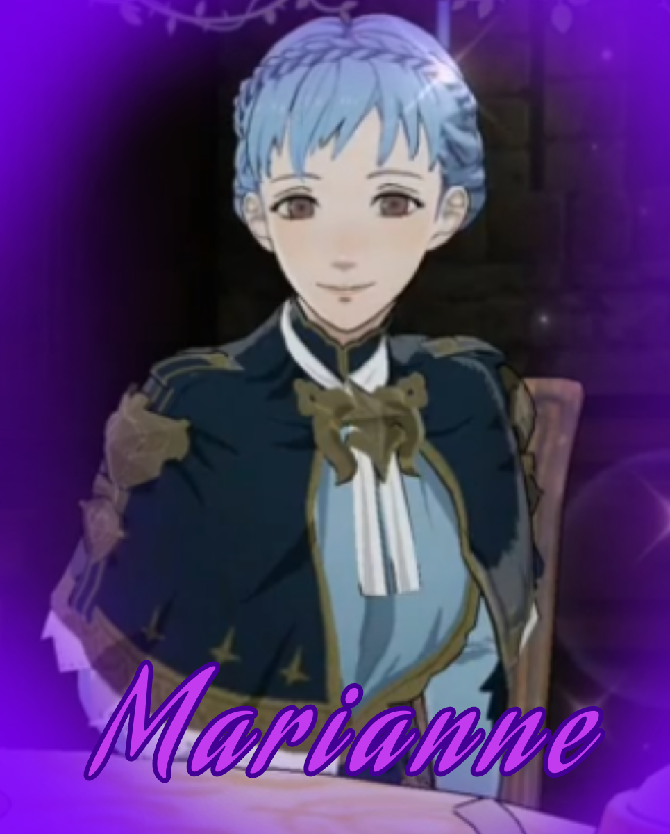pics Fire Emblem Three Houses Leonie Meme fire emblem three houses gatekeeper