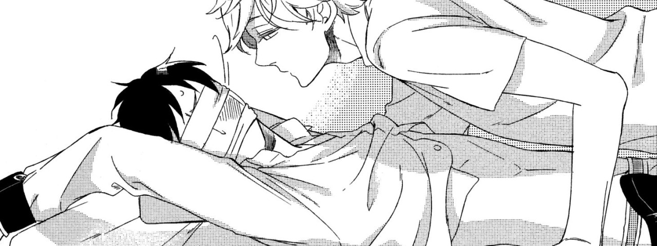mininekodeedy:    Minori’s Hand (Minori no Te) by Scarlet Beriko   