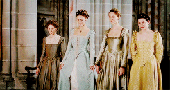 [Margaerys] Ladies Welcomed Sansa As Well. It Had Been So Long Since She Had Enjoyed The Company Of Other