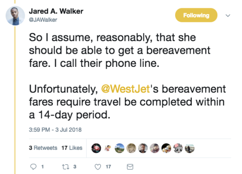 boogiewoogiebuglegal:allthecanadianpolitics:Important thread by Jared A. Walker in his interactions 