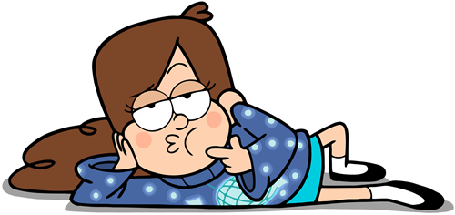 Dear Gravity Falls Fan Base: