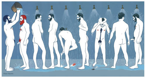 speedobatebuddies:Speedos, jerk off buds, circle jerks, jock straps and dudes beating off.