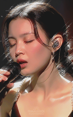 femaleidol:  LEE HI ❀ HOLOinkigayo 200726
