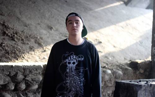 zona-hiphop:  Benjamic 