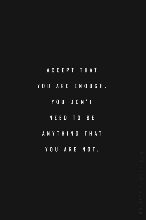 The Good Quote