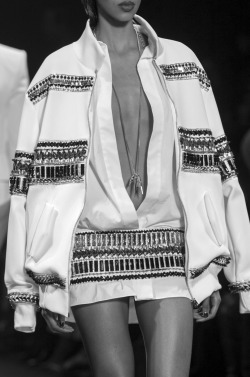 senyahearts:  Alexandre Vauthier - Spring