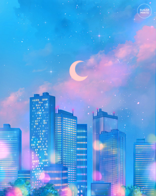 sugarmint-dreams:sm inspired backgrounds~-my shop