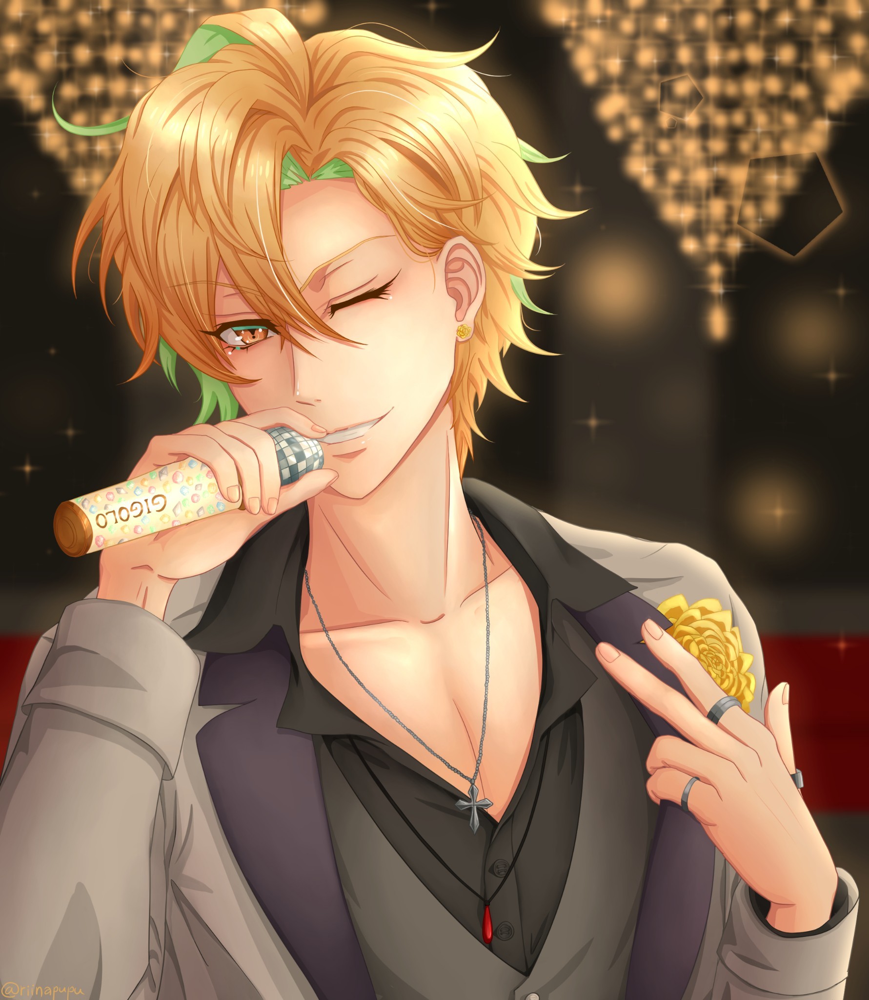ヒプマイ イラスト Explore Tumblr Posts And Blogs Tumgir ヒプマイ イラスト Explore Tumblr Posts And Blogs Tumgir