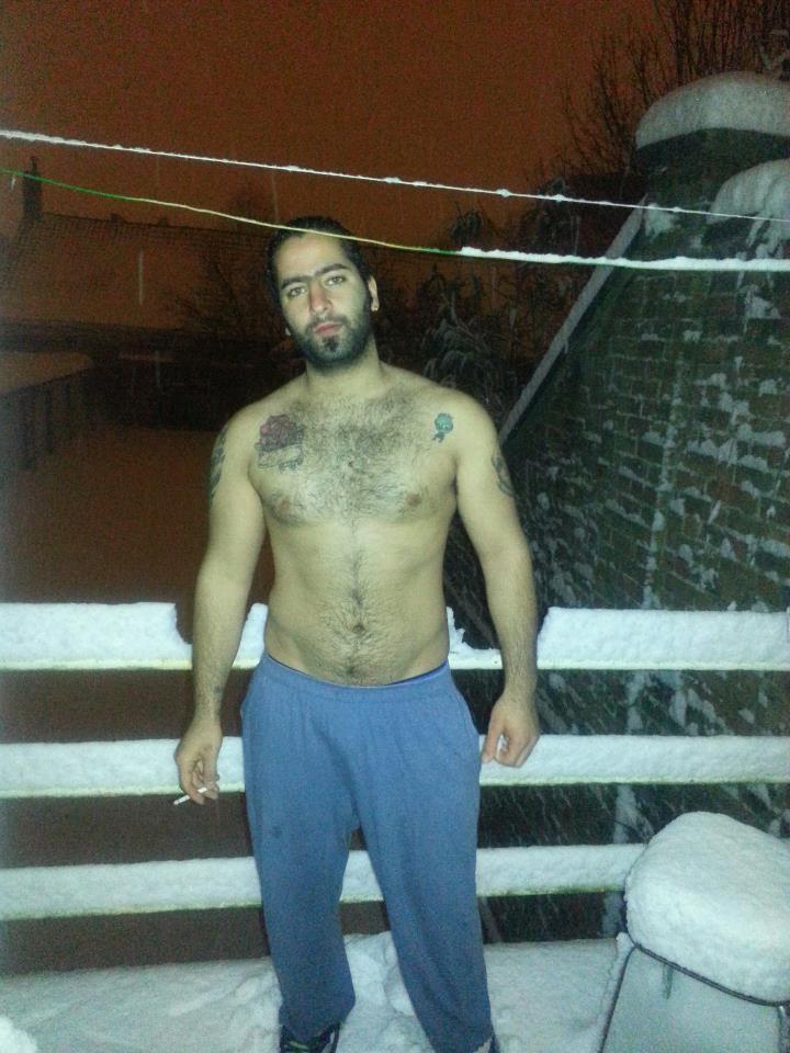 overmydadbody:  Over My Dad Body  He&rsquo;s sexy