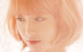cosmics-girls: cute octopus Lee Luda, for @tttaeyeon ♡