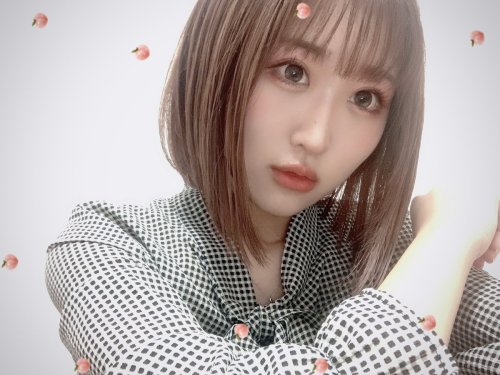 古澤愛（NGT48）さんのツイート: ピンクオレンジ~ t.co/o5PshUHZyw