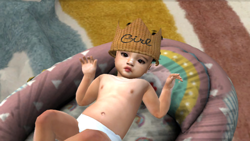  Clothing Body New MESH Posepack Toddler[DOWNLOAD]Do not modify or re-upload my mesh without my perm