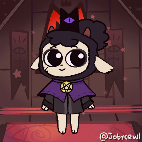 Got Tagged By @jyoungbloodvo To Do/show A Lambsona!!!
