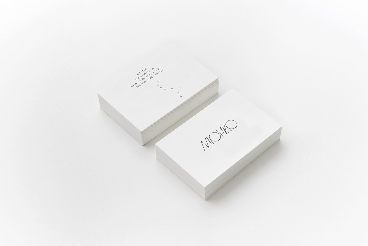 Michiko Branding
https://www.behance.net/gallery/63620507/Michiko