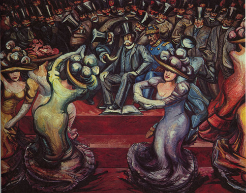 From the Dictatorship of Porfirio Diaz to the Revolution – The People in Arms, 1957, David Alf