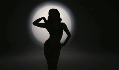 homegrownoregano:  ladies i’m in love with 5 of ? : dita von teese “When people