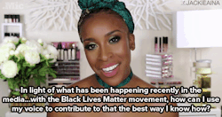 17Mul:  This-Is-Life-Actually:  Watch: Beauty Vlogger Jackie Aina Is Challenging