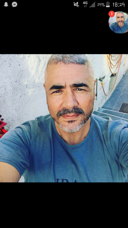 French ethnic male