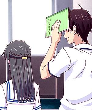 ydotome: Machi Kuragi and Kakeru Manabe - Fruits Basket (2019) - Episode 25