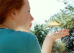 theofficesupplies:Tree of Life (2011)The nuns taught us there are two ways through life … the way of