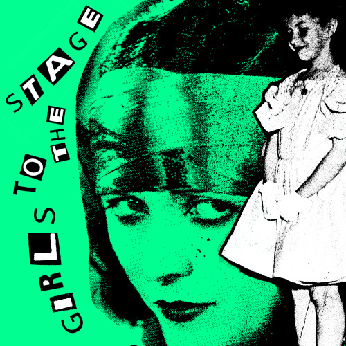 Girls to the Stage is a compilation created to promote Philly&rsquo;s finest females who are already