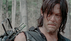 rheedus:  Daryl Dixon in every episode | Them - 5.10 
