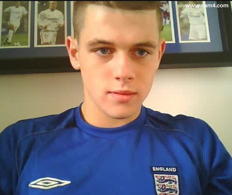 Scally lads, trainers and more