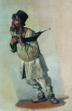 Vasily Vereshchagin