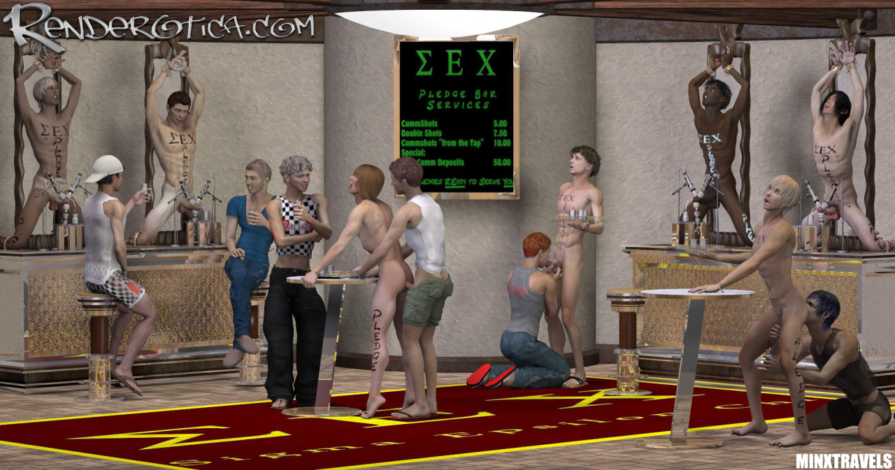 Created by Renderotica Artist MinxtravelsArtist Studio: http://renderotica.com/artists/minxtravels/Home.aspxArtist