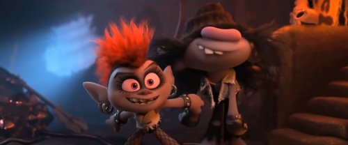 My Trolls Ships 3