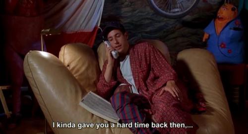  Billy Madison (1995) “Man, I’m glad porn pictures