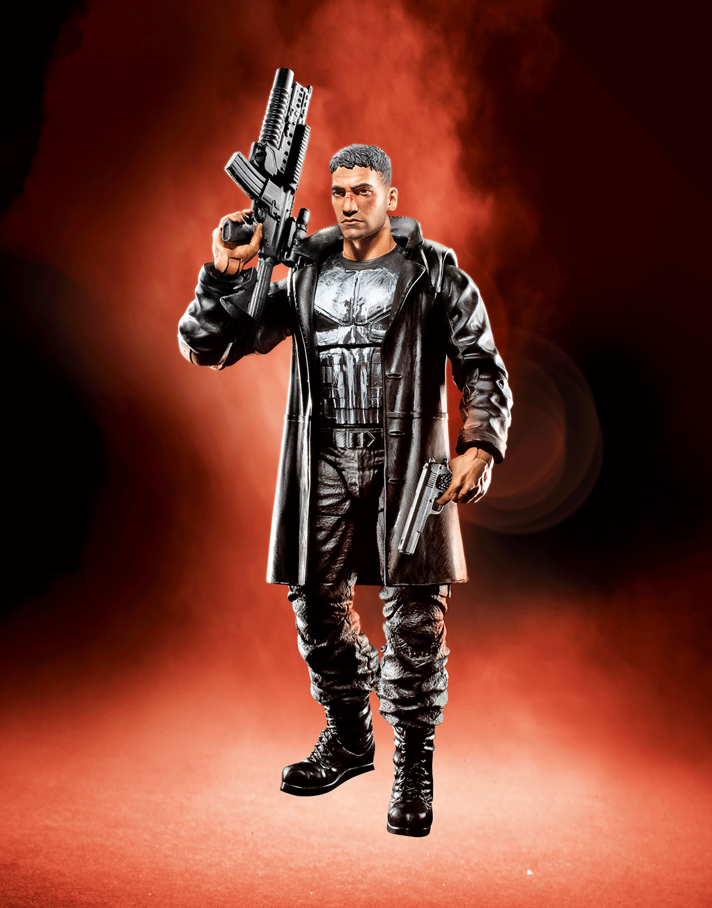 comics:  New Hasbro Marvel Legends are coming! Here’s a preview of the first wave,