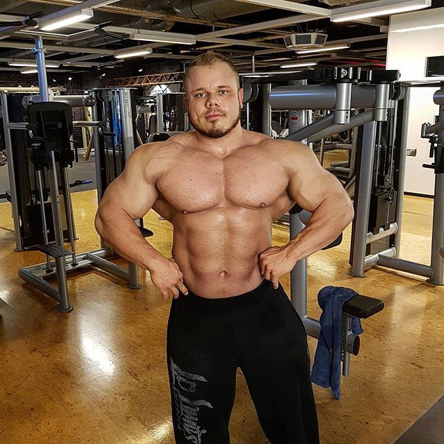 Kevin Gebhardt