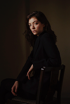 lorde-daily:Lorde photographed by Mark Mahaney adult photos