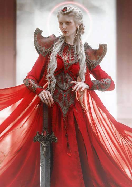 Visenya, Eldest Of The Three Siblings, Was As Much A Warrior As Aegon Himself, As Comfortable In Ringmail