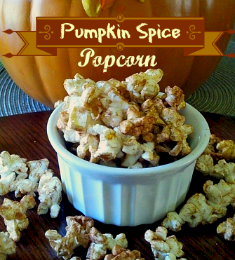 trendingly:  8 Delicious Ways To Eat Pumpkin Spice 