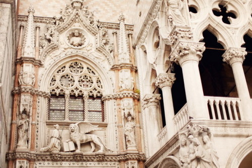 vivalcli: Palazzo Ducale, Venezia, Italia