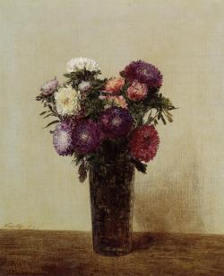 spoutziki-art:  Henri Fantin-Latour’s versions