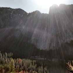 #Yosemite