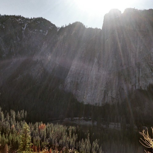 Porn photo #Yosemite