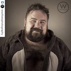 woofioso:  #Repost @woofiosophotography with @repostapp. ・・・ That’s me after the Costumes photo shooting. #woofiosophotgraphy #picsbybears #bear #gaybear #gayman #hairybear #instabear #instagay #sweat #sweatbear