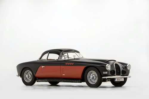 never-mind-the-dj:  dailydiecast:1951 Bugatti Type 101 Coupe https://ift.tt/2OIl3rH